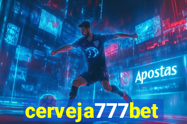 cerveja777bet