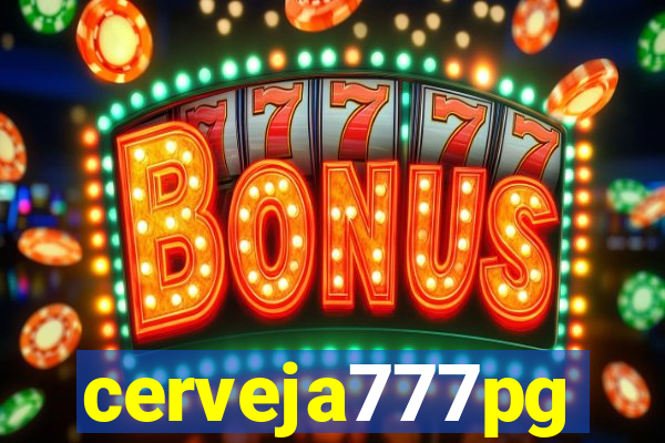 cerveja777pg