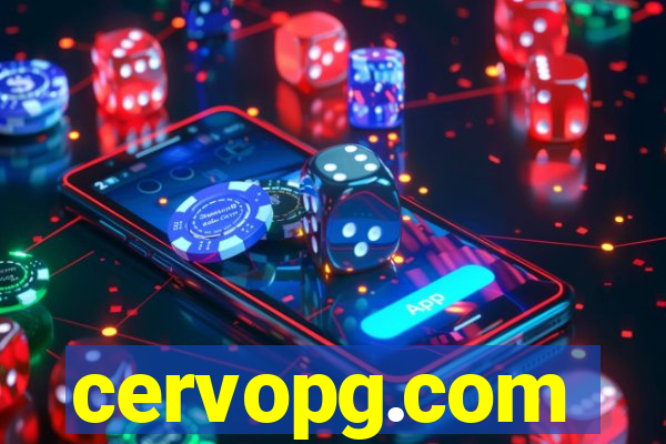 cervopg.com