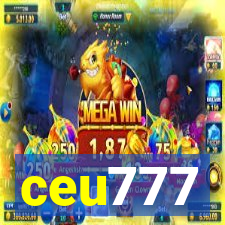 ceu777