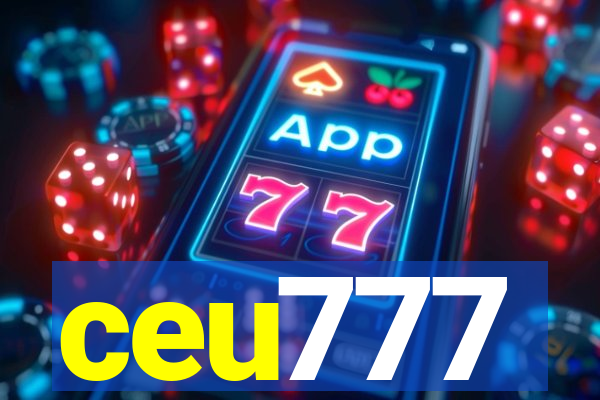 ceu777