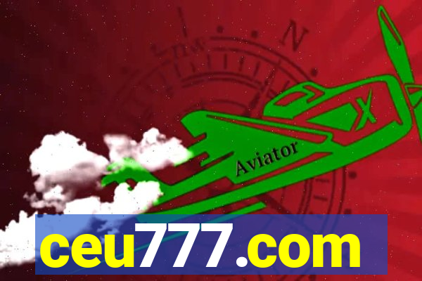 ceu777.com