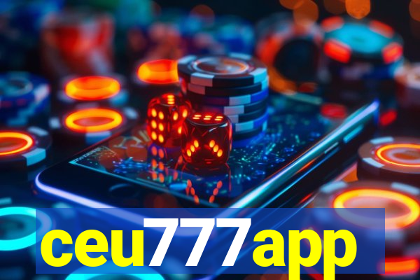 ceu777app