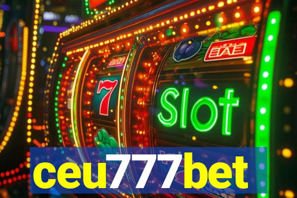 ceu777bet