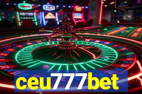 ceu777bet