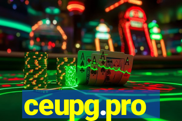 ceupg.pro