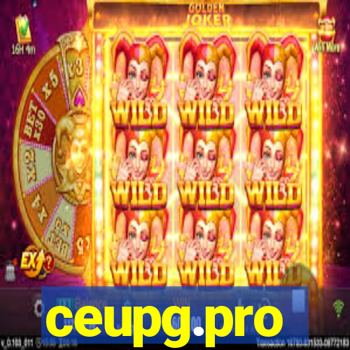 ceupg.pro