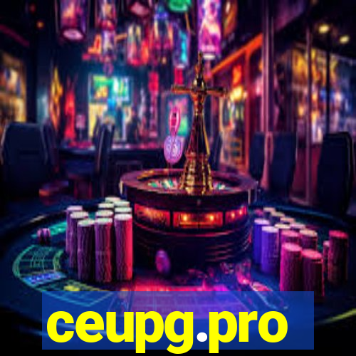 ceupg.pro