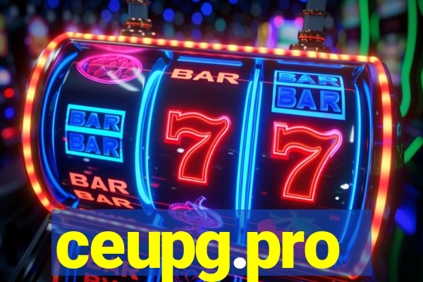 ceupg.pro