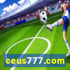 ceus777.com