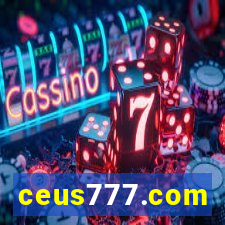 ceus777.com