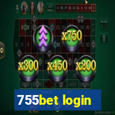 755bet login