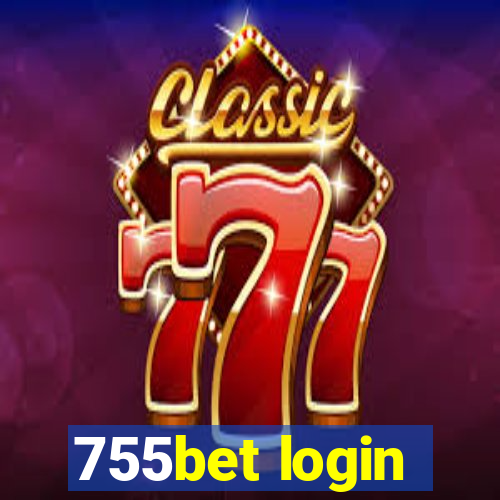 755bet login