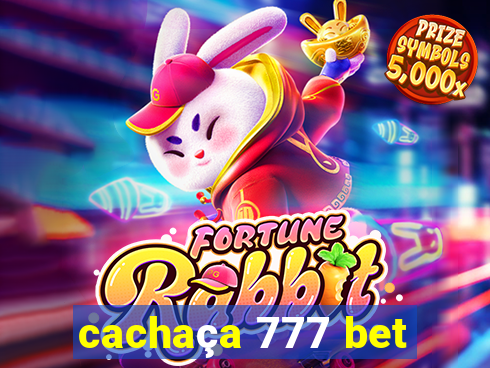 cachaça 777 bet