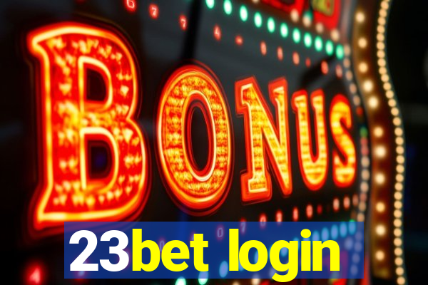 23bet login