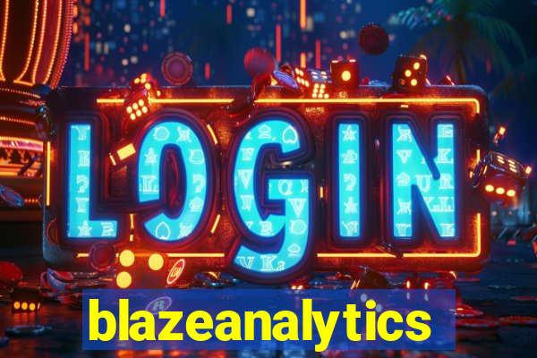 blazeanalytics