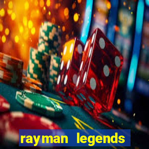 rayman legends download para celular