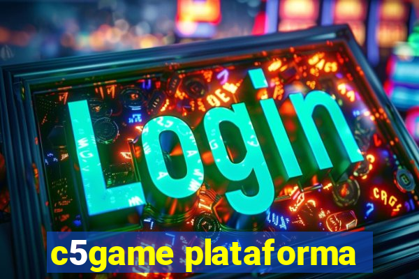 c5game plataforma