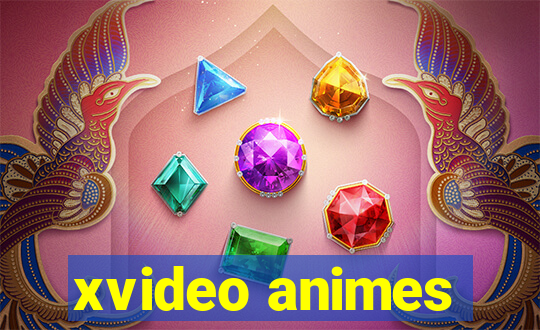 xvideo animes