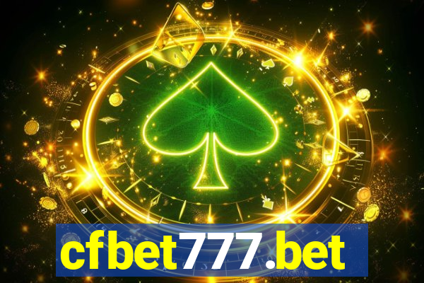 cfbet777.bet