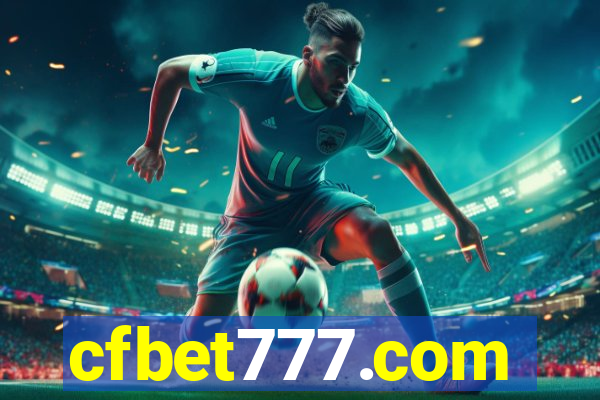 cfbet777.com