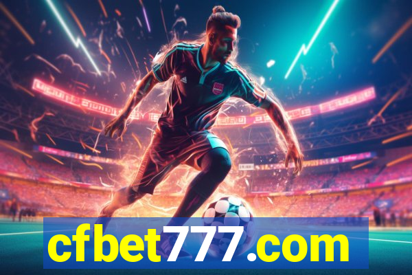 cfbet777.com