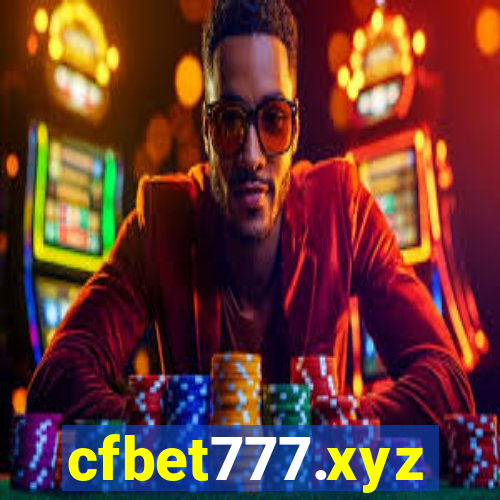 cfbet777.xyz