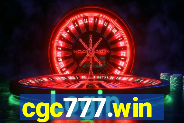 cgc777.win