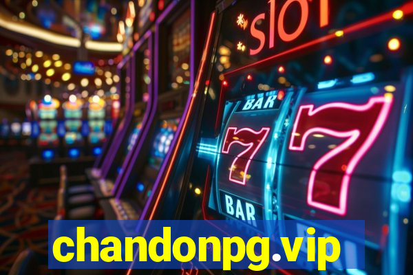 chandonpg.vip