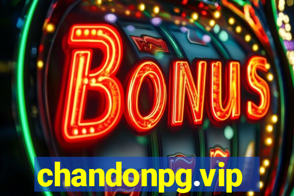 chandonpg.vip