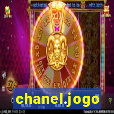 chanel.jogo