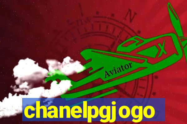 chanelpgjogo