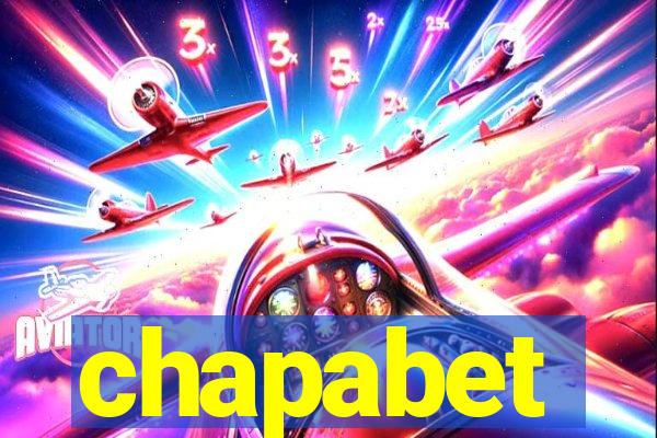 chapabet