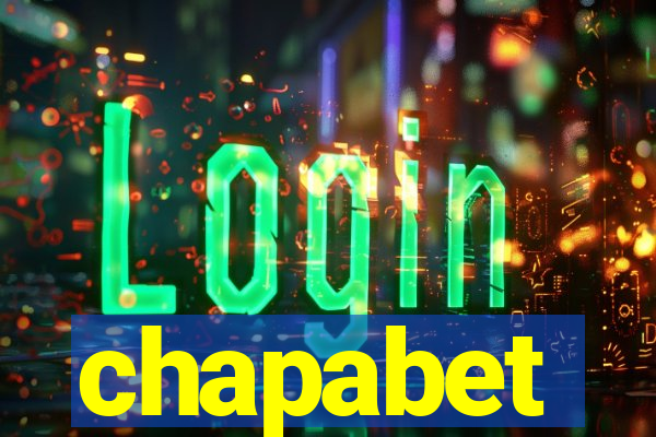 chapabet