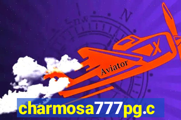 charmosa777pg.com