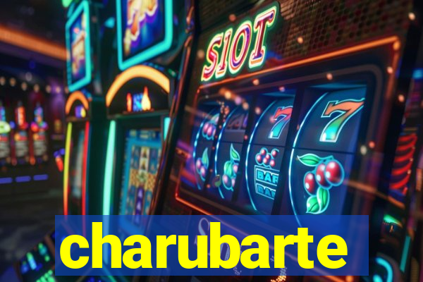 charubarte