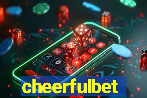 cheerfulbet