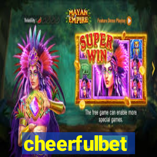 cheerfulbet