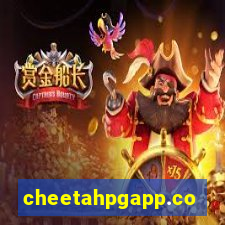 cheetahpgapp.com