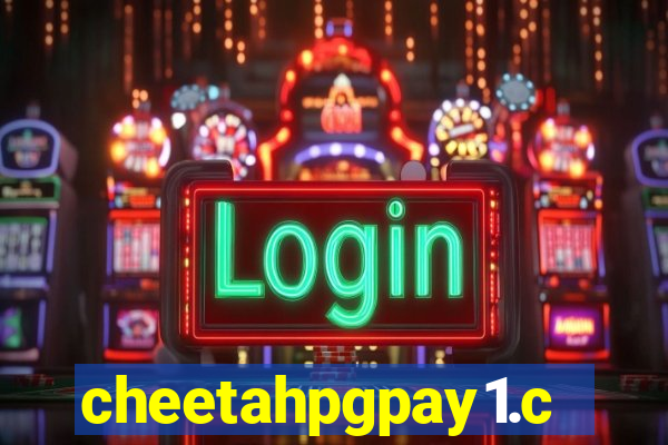 cheetahpgpay1.com