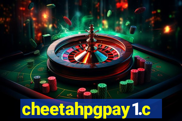 cheetahpgpay1.com