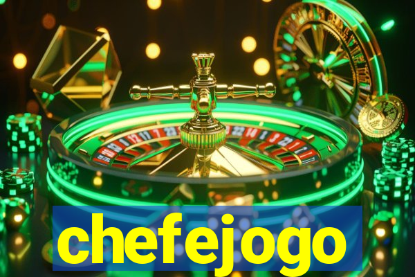 chefejogo