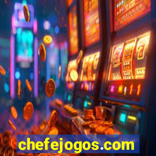 chefejogos.com