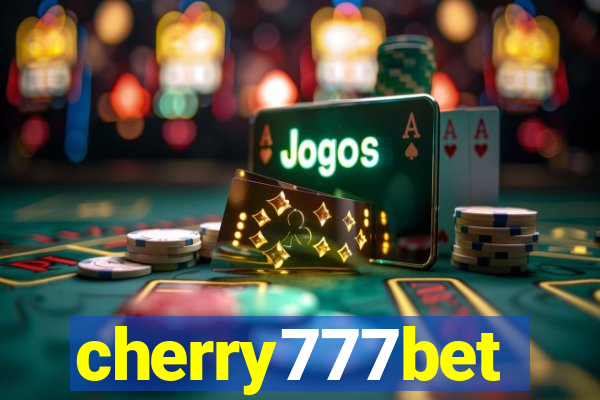 cherry777bet