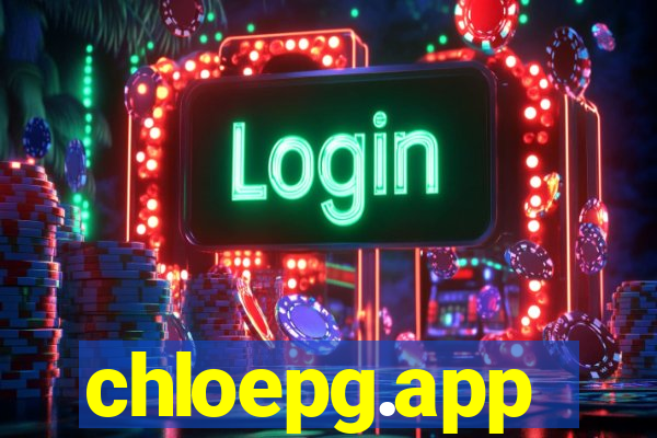 chloepg.app