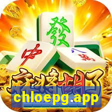 chloepg.app