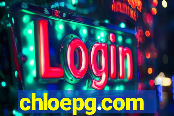 chloepg.com