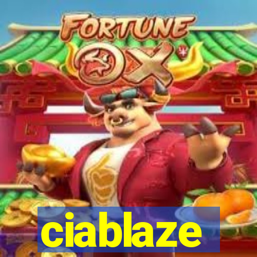 ciablaze