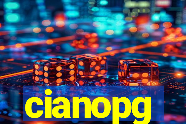 cianopg