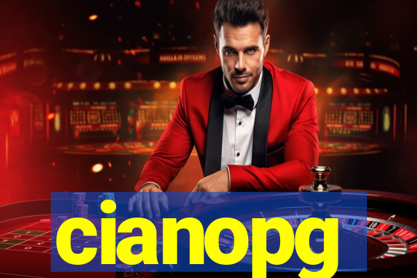 cianopg